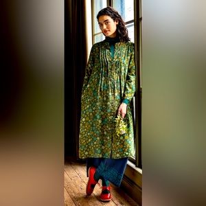 Gudrun Sjoden Shirtdress